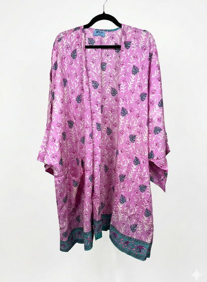 Moonstone Kimono 1000-04