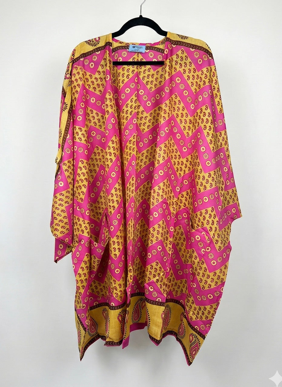 Moonstone Kimono 1000-05