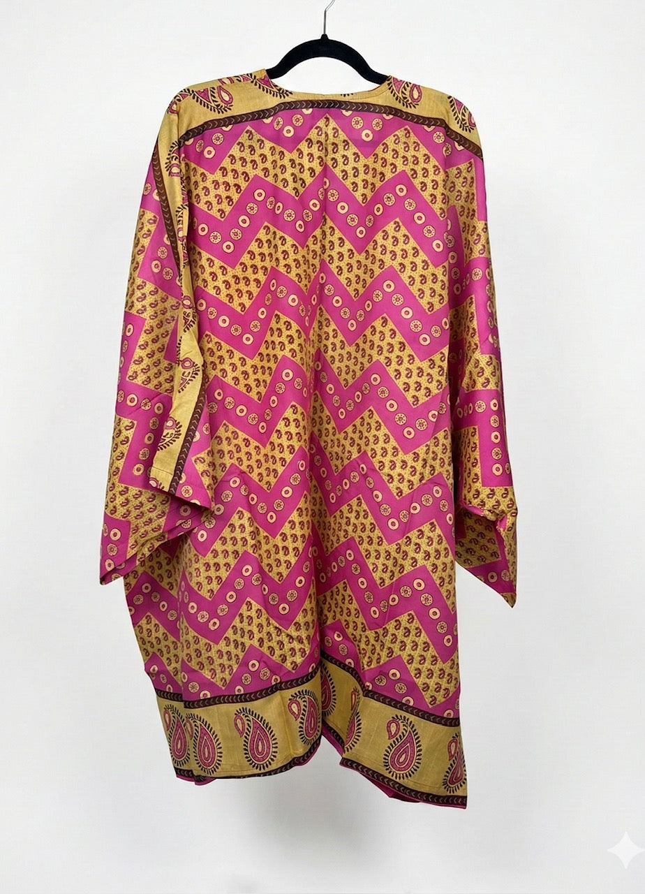 Moonstone Kimono 1000-05