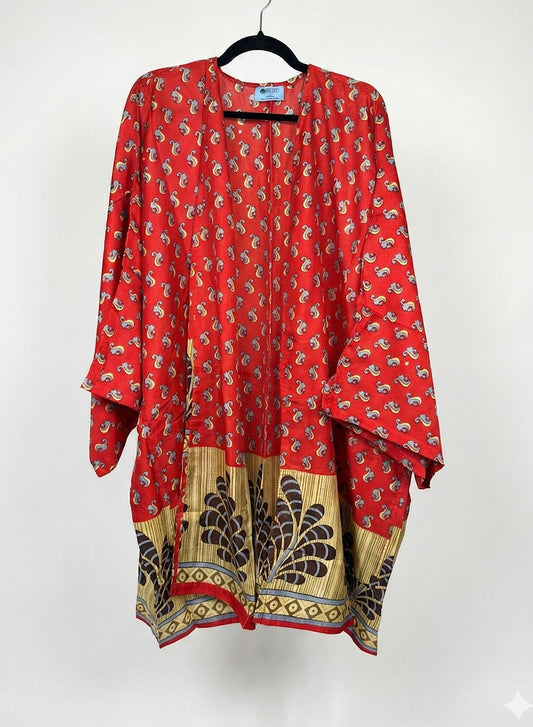 Moonstone Kimono 1000-07