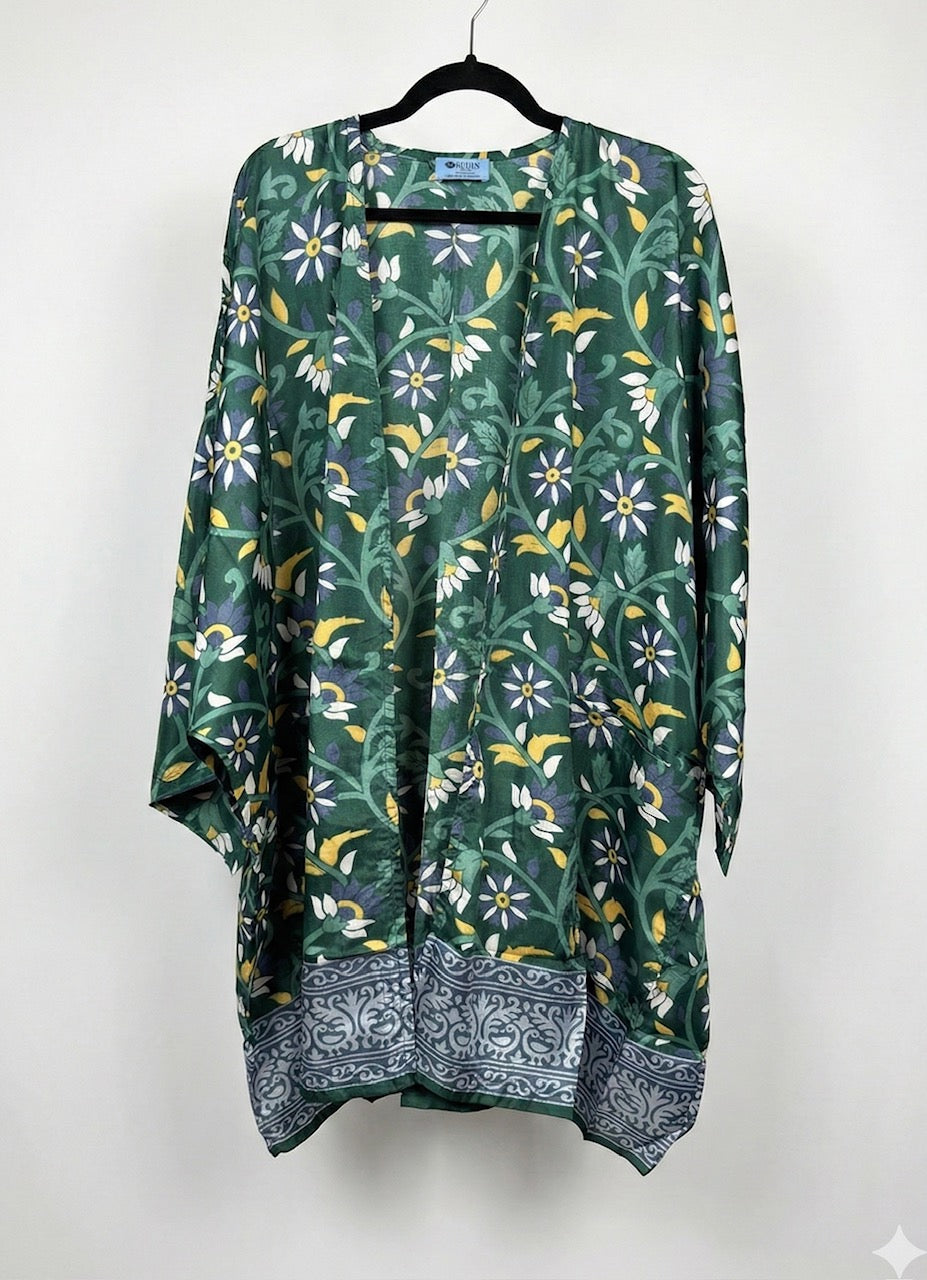 Moonstone Kimono 1000-08