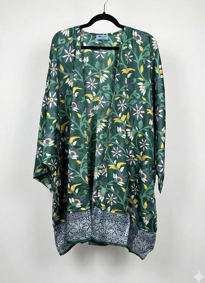 Moonstone Kimono 1000-08