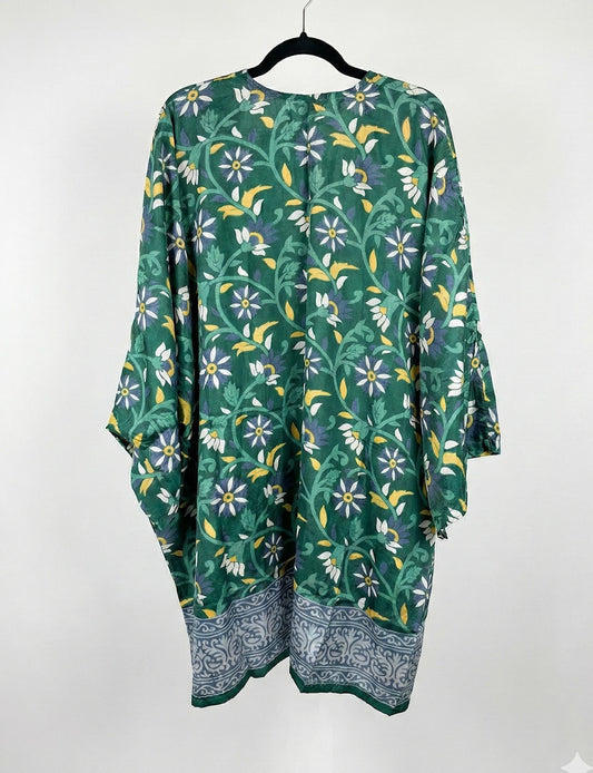 Moonstone Kimono 1000-08