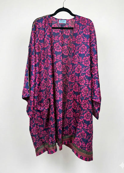 Moonstone Kimono 1000-09