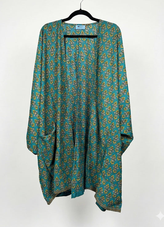 Moonstone Kimono 1000-11
