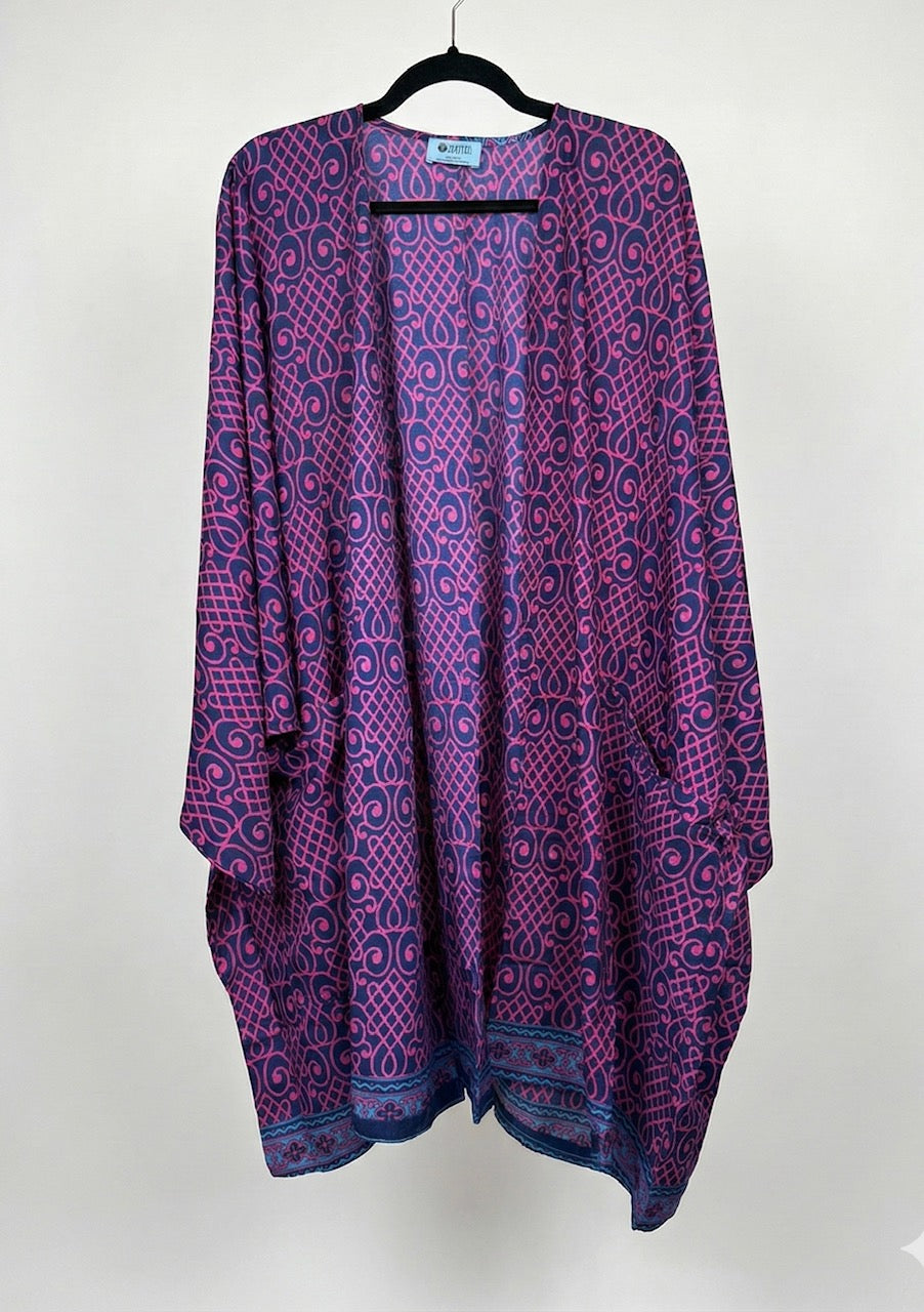 Moonstone Kimono 1000-12