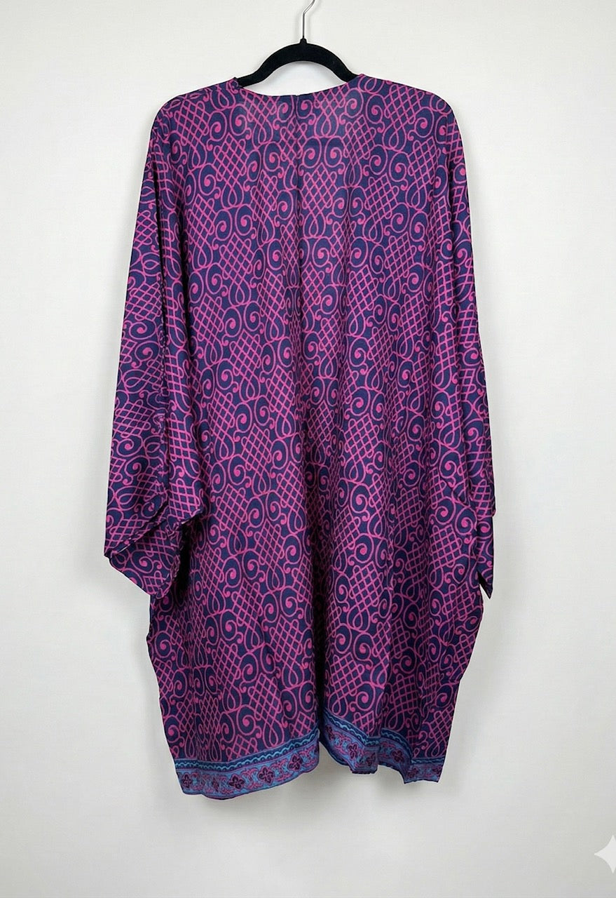 Moonstone Kimono 1000-12