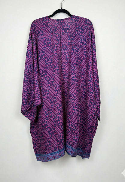 Moonstone Kimono 1000-12