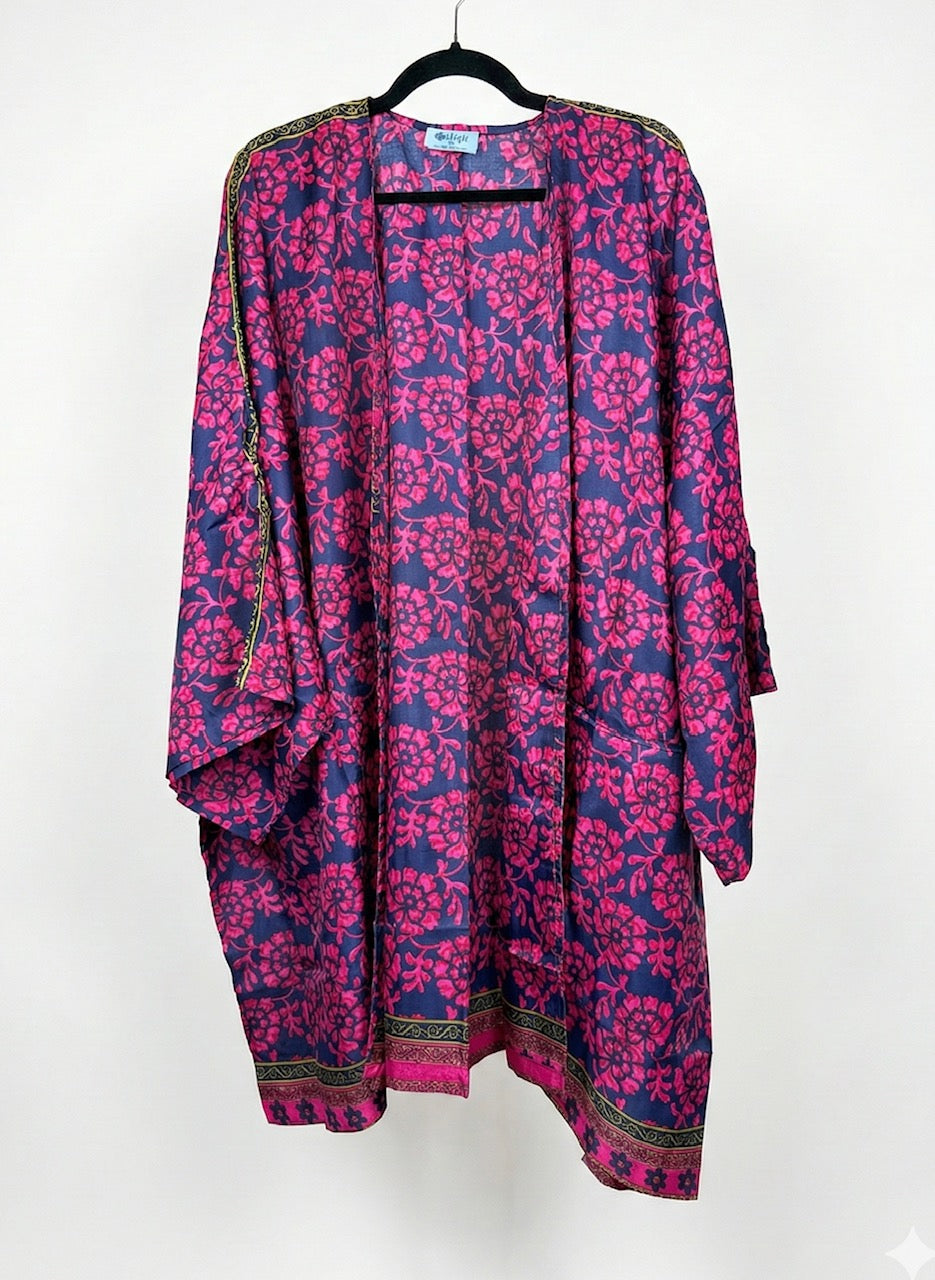 Moonstone Kimono 1000-13