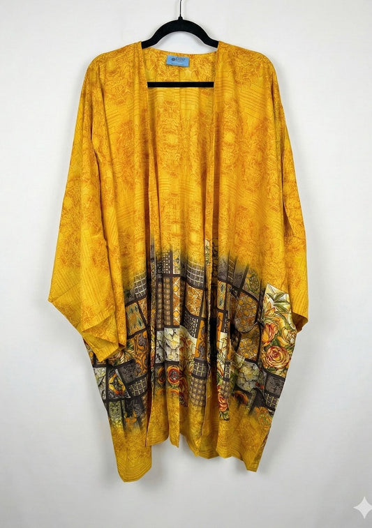 Moonstone Kimono 1000-14