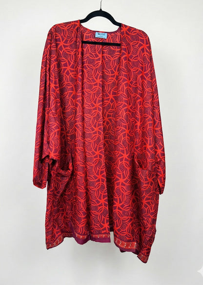 Moonstone Kimono 1000-15