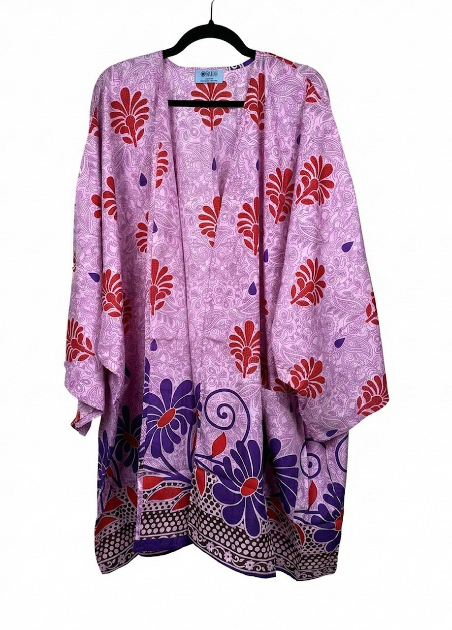 Moonstone Kimono 1000-16