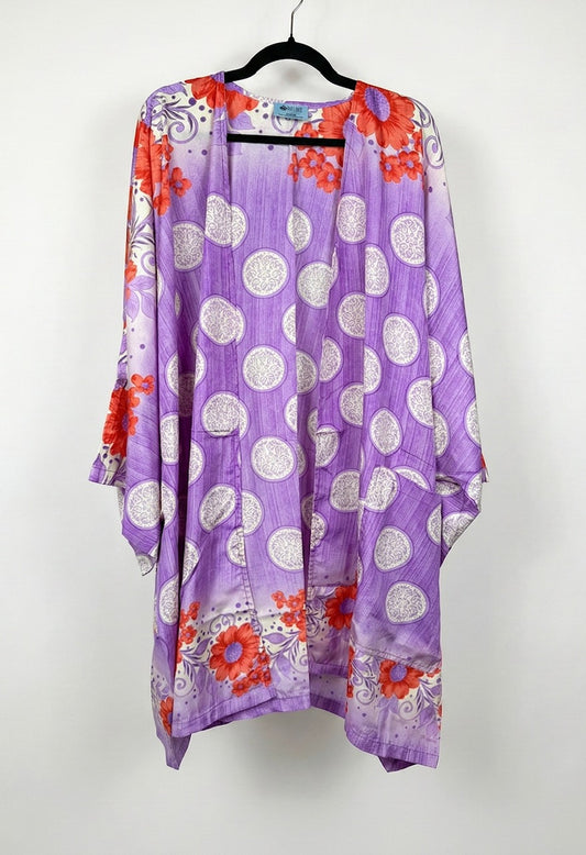 Moonstone Kimono 1000-17