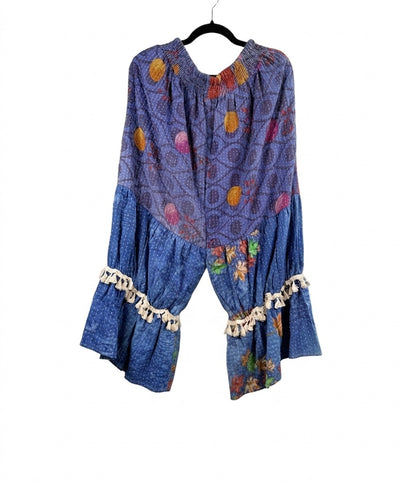 Heritage Whisper Kantha Bloomers 1000-02