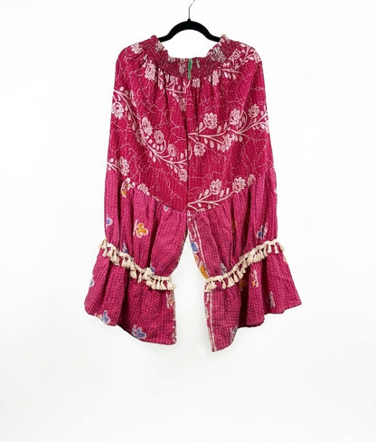 Heritage Whisper Kantha Bloomers 1000-11