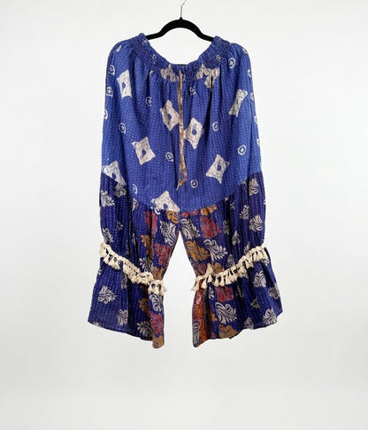 Heritage Whisper Kantha Bloomers 1000-12