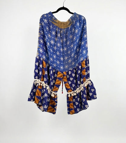 Heritage Whisper Kantha Bloomers 1000-13