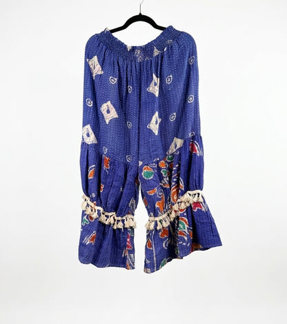 Heritage Whisper Kantha Bloomers 1000-15