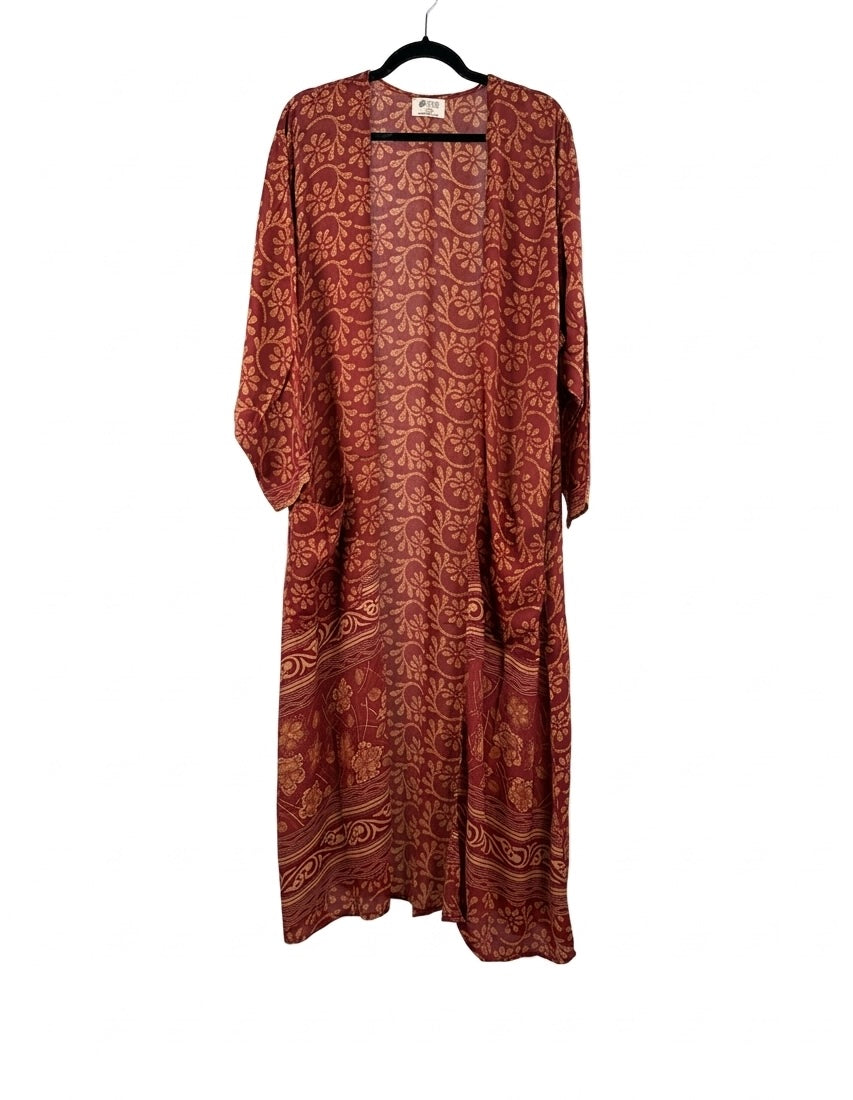 Seraphina Flow Kimono 1000-06