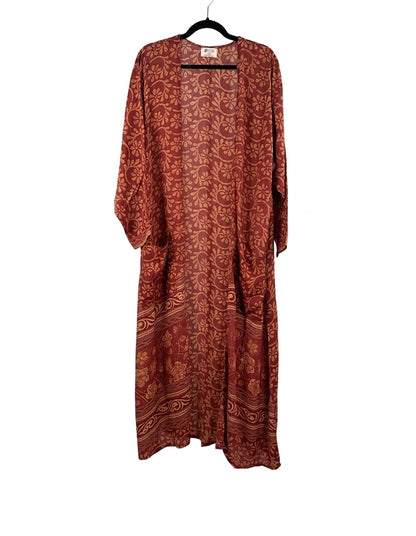 Seraphina Flow Kimono 1000-06