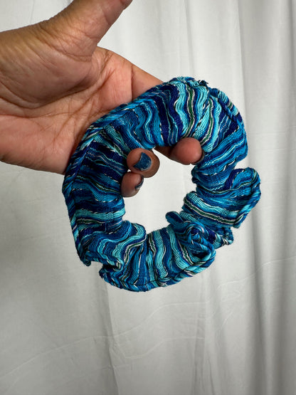 San Antonio Scrunchies