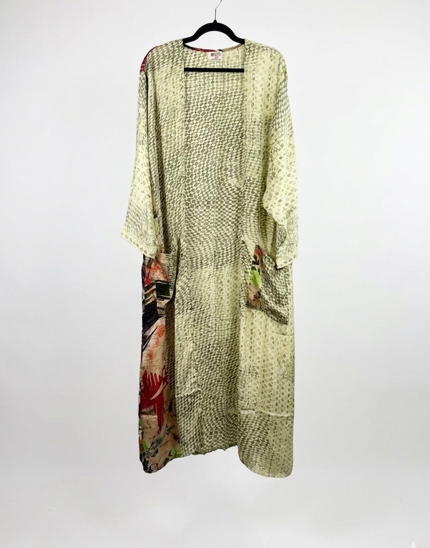 Seraphina Flow Kimono 1000-13