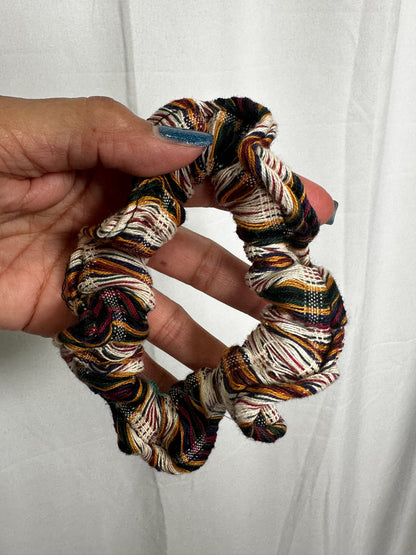 San Antonio Scrunchies