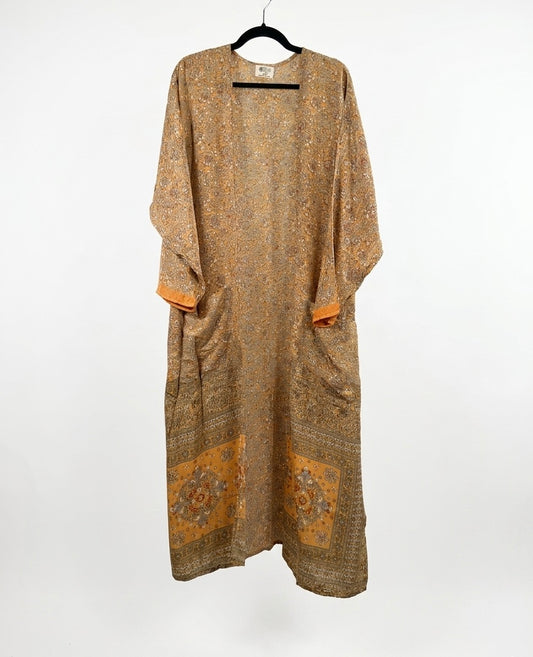 Seraphina Flow Kimono 1000-17