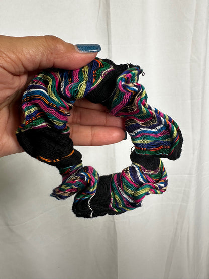 San Antonio Scrunchies