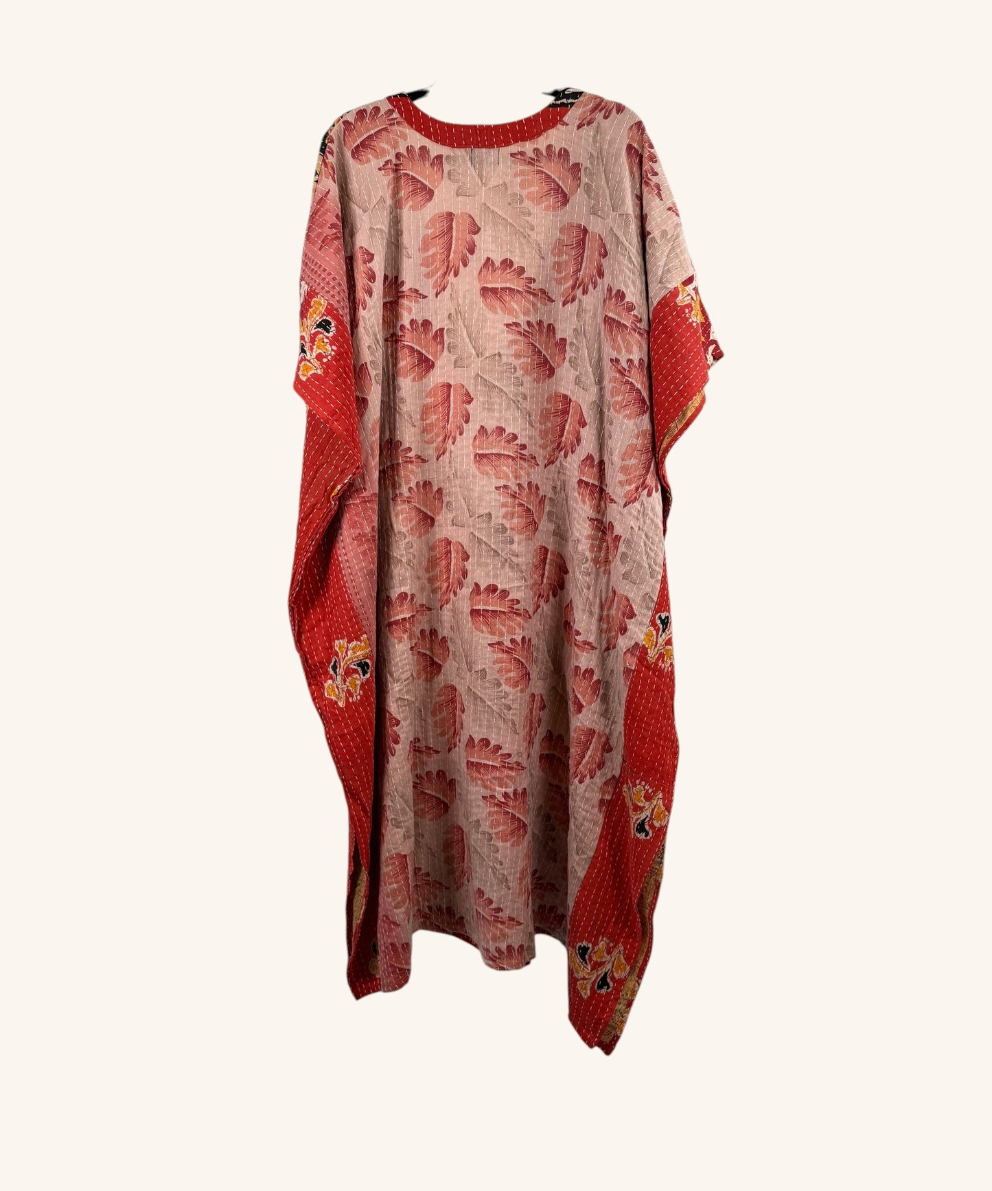 Valentina Kantha Kaftan (S-3X) 1000-02