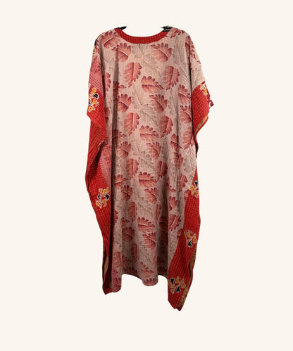 Valentina Kantha Kaftan (S-3X) 1000-02