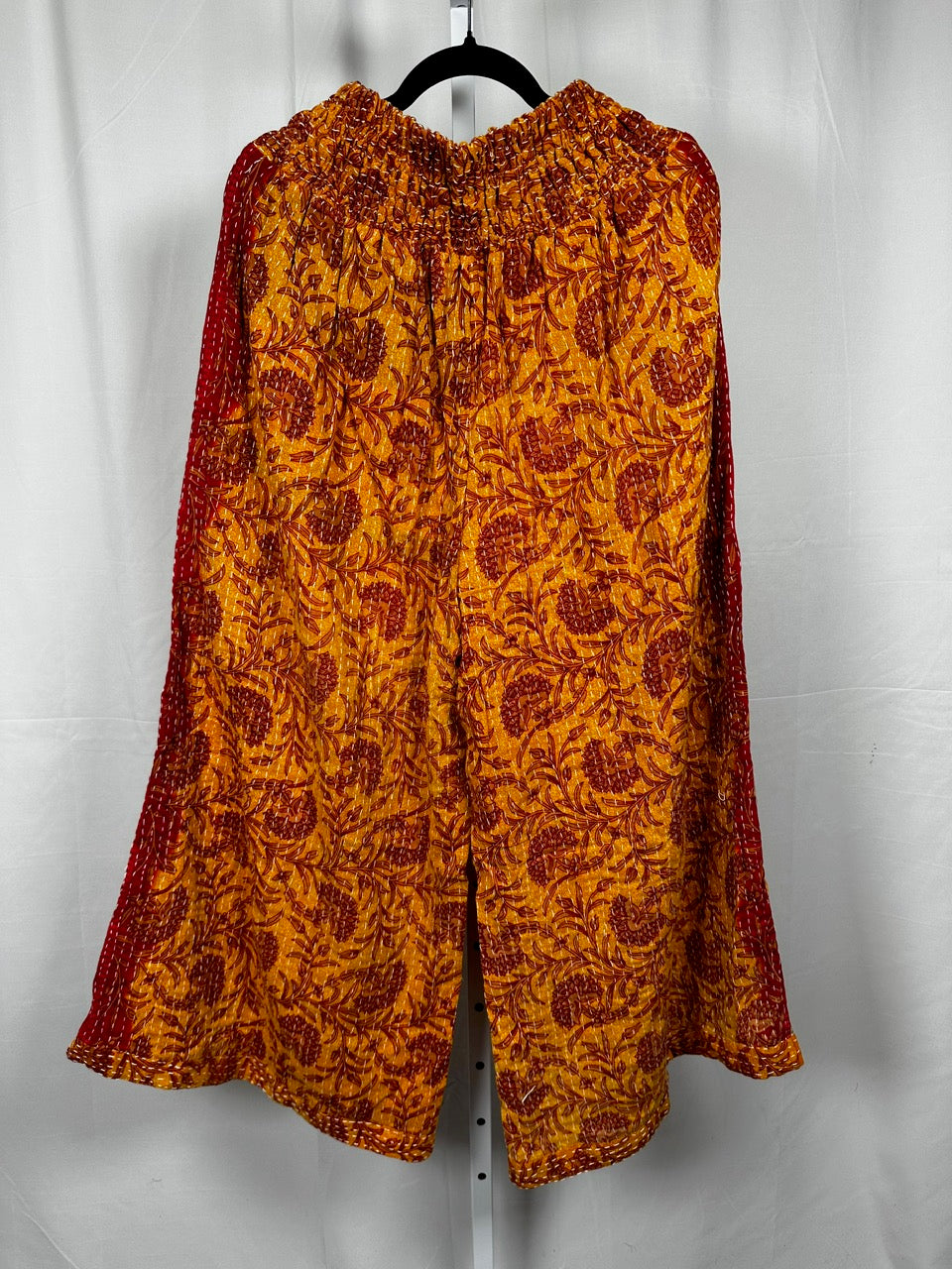 Everyday Amaya Wide Leg Kantha Pants (S-2X) 1000-06