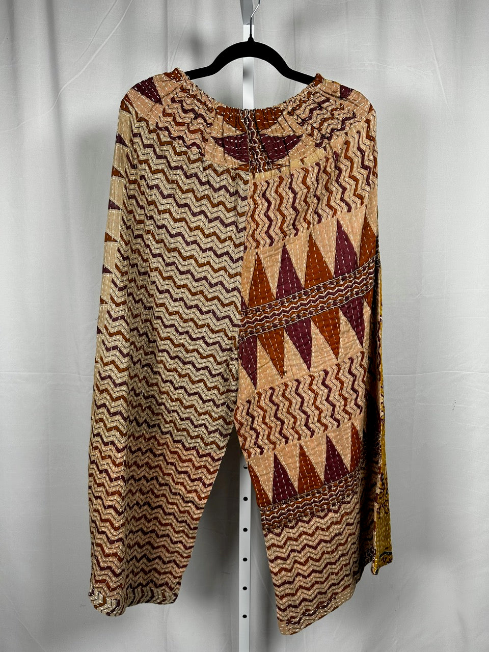 Everyday Amaya Wide Leg Kantha Pants (S-XL) 1000-03