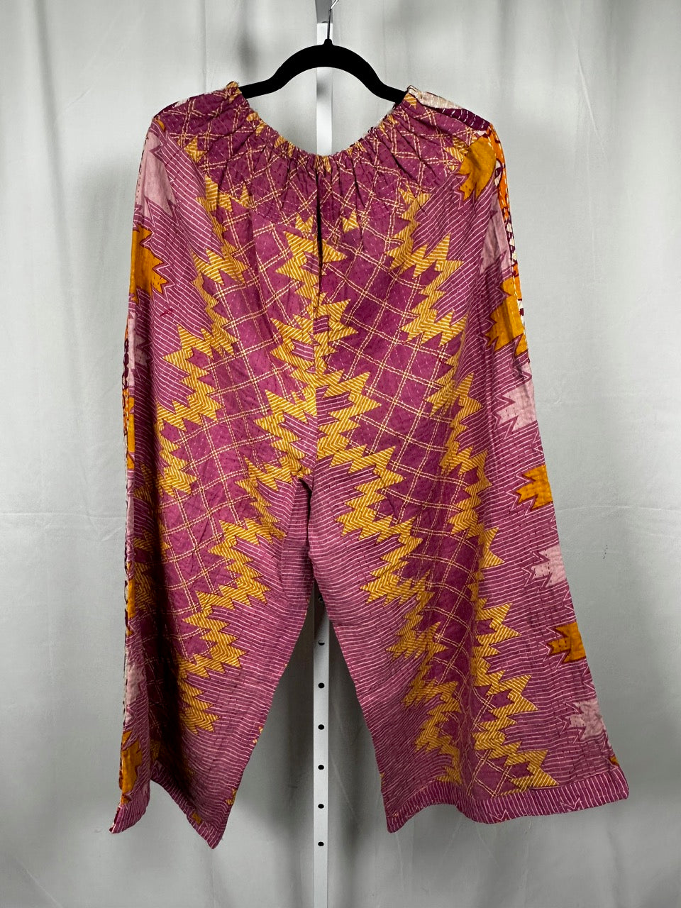 Everyday Amaya Wide Leg Kantha Pants (S-XL) 1000-05