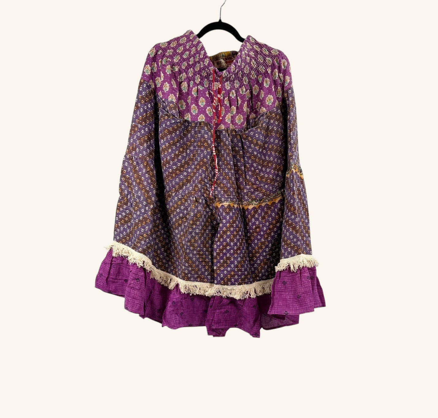 Tribal Soul Kantha Bloomers 1000-34