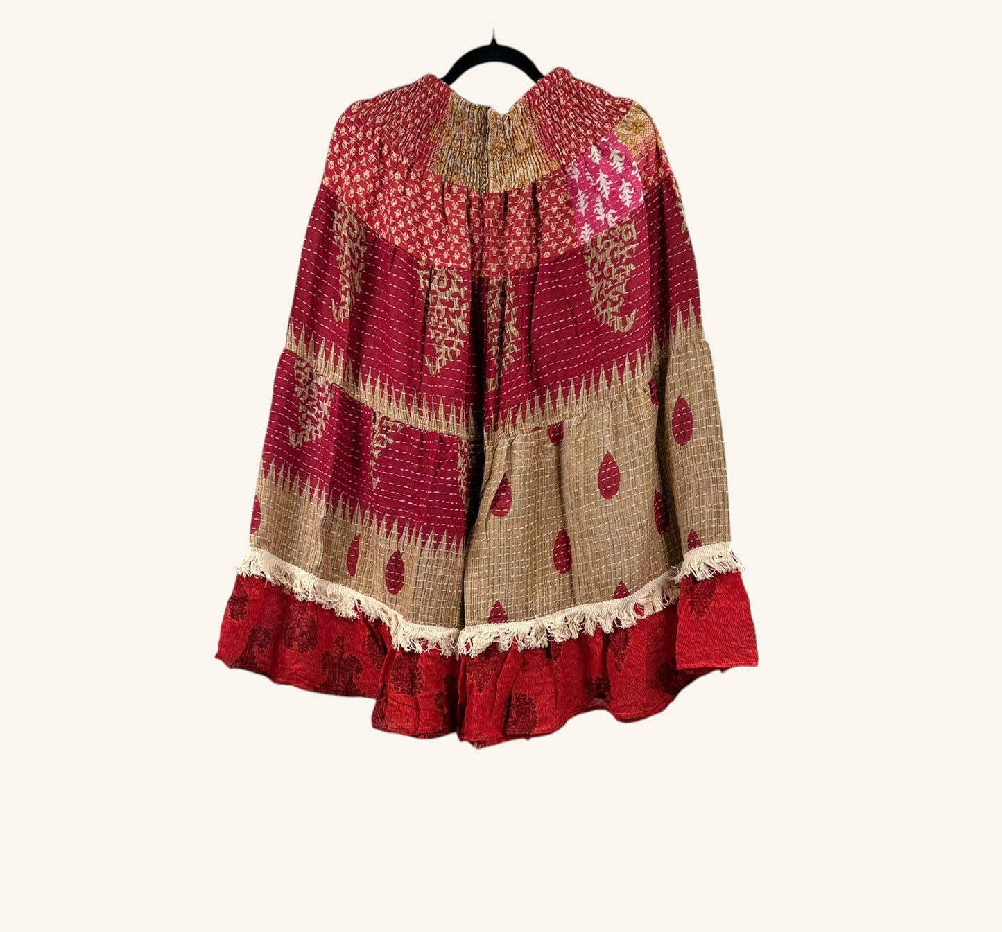Tribal Soul Kantha Bloomers 1000-15
