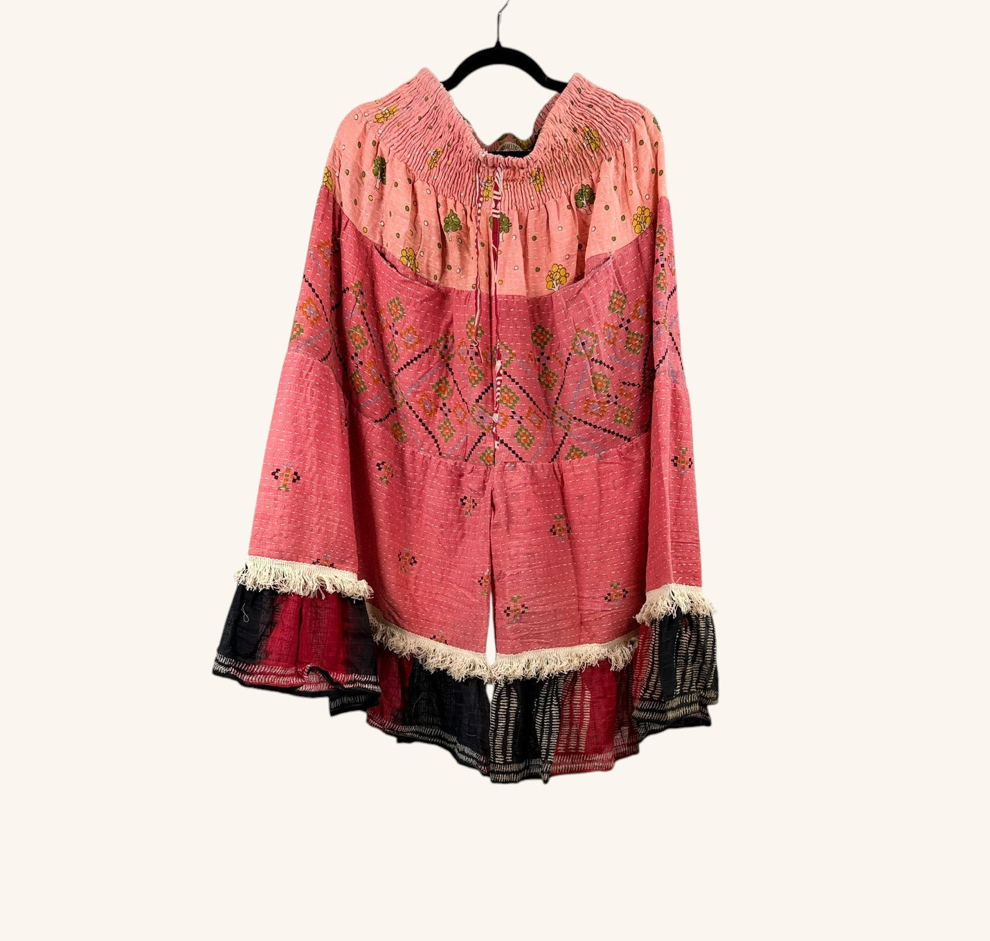 Tribal Soul Kantha Bloomers 1000-20