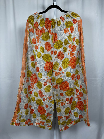 Everyday Amaya Wide Leg Kantha Pants (S-XL) 1000-06