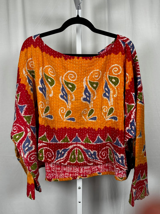 Hi-Lo Marina Kantha Top 1000-05