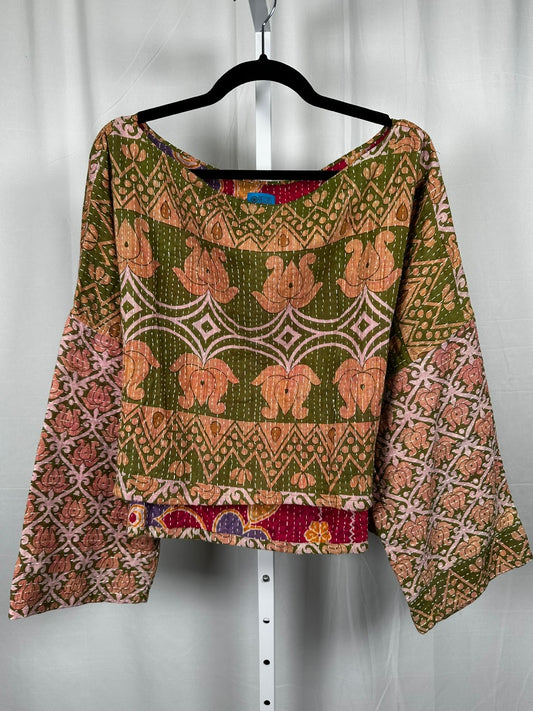 Hi-Lo Marina Kantha Top 1000-09