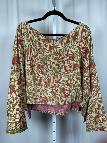 Hi-Lo Marina Kantha Top 1000-10