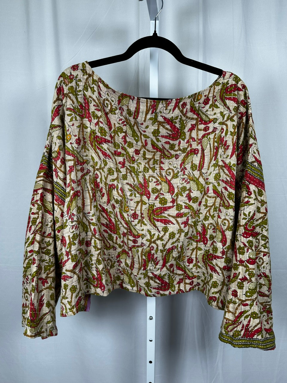 Hi-Lo Marina Kantha Top 1000-10