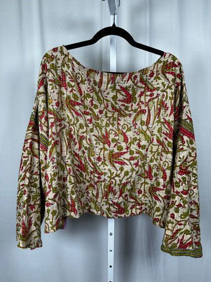 Hi-Lo Marina Kantha Top 1000-10