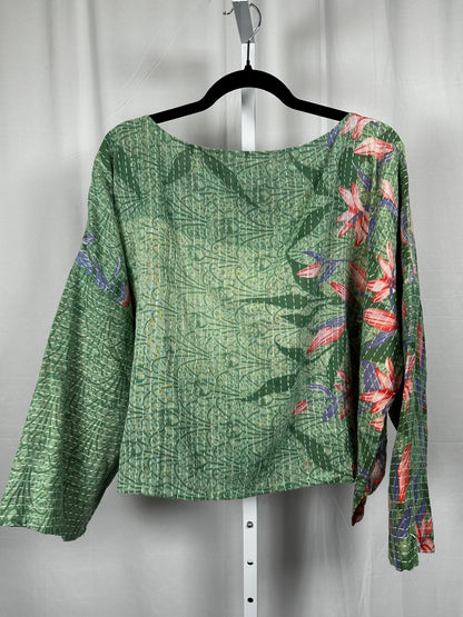 Hi-Lo Marina Kantha Top 1000-13