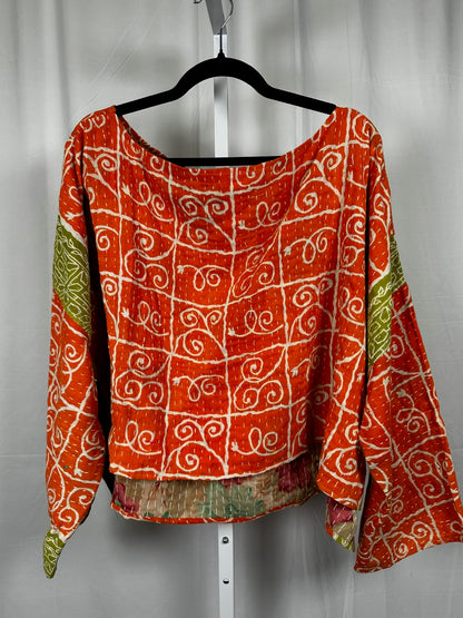 Hi-Lo Marina Kantha Top 1000-15