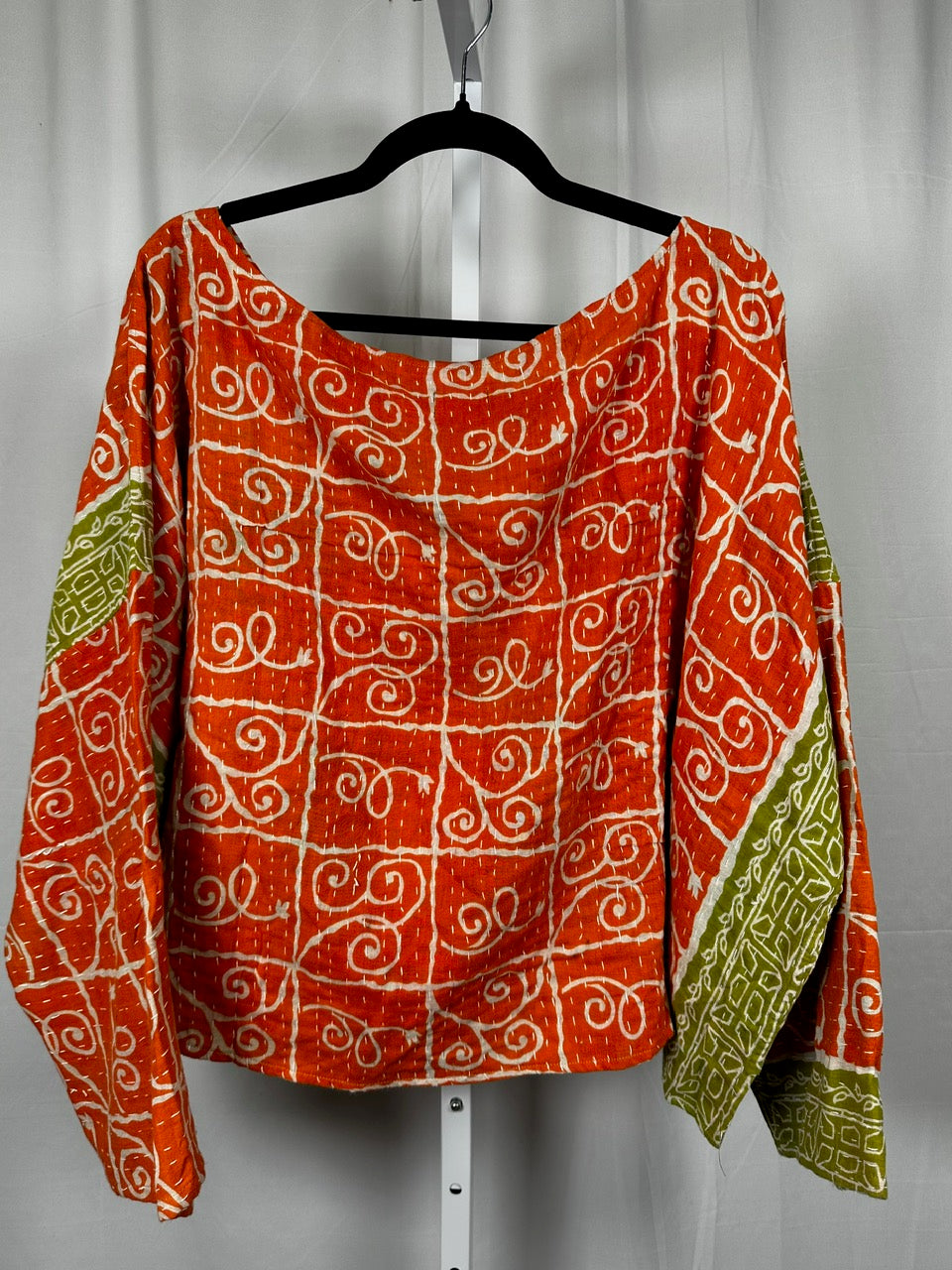 Hi-Lo Marina Kantha Top 1000-15