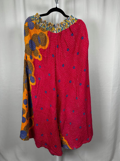 Laila Flared Pants (S-XL) 1000-01