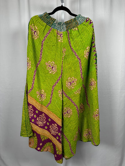 Laila Flared Pants (S-XL) 1000-03