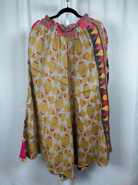 Laila Flared Pants (S-XL) 1000-06
