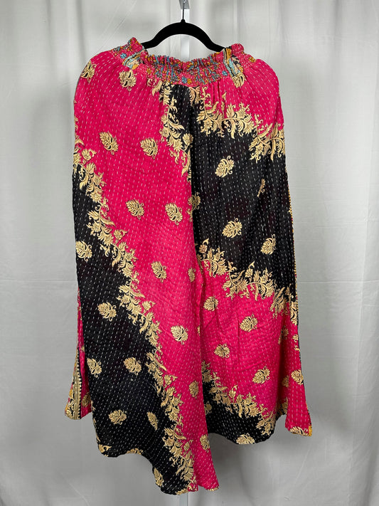 Laila Flared Pants (S-XL) 1000-06